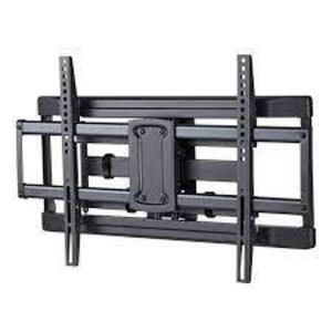 DESCRIPTION: (1) TV WALL MOUNT BRAND/MODEL: HANG ONN RETAIL$: $50.00 EA SIZE: 50-86 IN QTY: 1