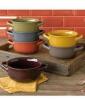 DESCRIPTION: (1) SET OF (6) BOWL SET BRAND/MODEL: OVERANDBACK DINING RETAIL$: $50.00 EA QTY: 1