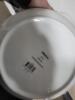 DESCRIPTION: (1) CHINA SERVING BOWL BRAND/MODEL: MIKASA #5285632 INFORMATION: WHITE RETAIL$: $60.00 EA QTY: 1 - 2