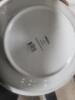 DESCRIPTION: (1) CHINA SERVING BOWL BRAND/MODEL: MIKASA #5285632 INFORMATION: WHITE RETAIL$: $60.00 EA QTY: 1 - 4