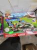 DESCRIPTION: (1) RACE CAR SET BRAND/MODEL: DISNEY PIXAR CARS RETAIL$: $25.00 QTY: 1 - 3