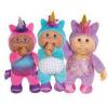 DESCRIPTION: (1) COLLECTIBLE CUTIES FANTASY FRIENDS BRAND/MODEL: CABBAGE PATCH KIDS RETAIL$: $32.99 QTY: 1 - 2