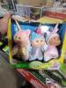 DESCRIPTION: (1) COLLECTIBLE CUTIES FANTASY FRIENDS BRAND/MODEL: CABBAGE PATCH KIDS RETAIL$: $32.99 QTY: 1 - 5