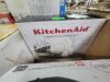 DESCRIPTION: (1) COMPACT DISH DRYING STATION BRAND/MODEL: KITCHENAID RETAIL$: $70.00 QTY: 1 - 3