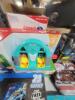 DESCRIPTION: (1) LITTLE PEOPLE LAUNCH AND LOOP RACEWAY BRAND/MODEL: FISHER-PRICE RETAIL$: $50.00 EA QTY: 1 - 3