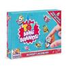 DESCRIPTION: (1) ADVENT CALENDAR BRAND/MODEL: MINI BRANDS RETAIL$: $50.00 EA QTY: 1