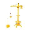 DESCRIPTION: (1) REMOTE CONTROL STANDING CRANE BRAND/MODEL: HEY! PLAY! RETAIL$: $75.00 EA SIZE: 48.3 x 27.9 x 76.2 QTY: 1