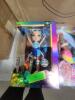 DESCRIPTION: (1) FASHION DOLL WITH CHEERLEADER OUTFIT BRAND/MODEL: RAINBOW HIGH CHEER SKYLER RETAIL$: $30.00 EA QTY: 1 - 2