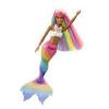 DESCRIPTION: (1) MAGIC MERMAID BRAND/MODEL: MATTEL BARBIE DREAMTOPIA RETAIL$: $20.00 EA QTY: 1