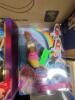 DESCRIPTION: (1) MAGIC MERMAID BRAND/MODEL: MATTEL BARBIE DREAMTOPIA RETAIL$: $20.00 EA QTY: 1 - 2