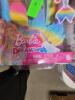 DESCRIPTION: (1) MAGIC MERMAID BRAND/MODEL: MATTEL BARBIE DREAMTOPIA RETAIL$: $20.00 EA QTY: 1 - 3