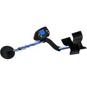 DESCRIPTION: (1) CHILDRENS METAL DETECTOR BRAND/MODEL: MAXX EXPLORE RETAIL$: $35.00 EA QTY: 1