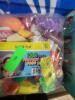 DESCRIPTION: (1) PRETEND PLAY FOOD SET BRAND/MODEL: CLICK N PLAY RETAIL$: $20.00 EA QTY: 1 - 2