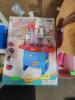 DESCRIPTION: (1) JUMBO PLAY KITCHEN BRAND/MODEL: I LOVE COOKING INFORMATION: BLUE RETAIL$: $50.00 SIZE: 19..12.24 QTY: 1 - 3