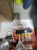 DESCRIPTION: (1) KITCHEN THERMOMETER SET BRAND/MODEL: TAYLOR KITCHEN RETAIL$: $25.00 EA QTY: 1 - 2