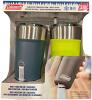 DESCRIPTION: (1) SET OF (2) TUMBLER SET BRAND/MODEL: COLEMAN INFORMATION: STAINLESS RETAIL$: $20.00 EA SIZE: 20 OZ QTY: 1