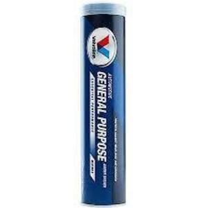 DESCRIPTION: (5) GENERAL PURPOSE GREASE BRAND/MODEL: VALVOLINE RETAIL$: $18.68 EA SIZE: 10 OZ QTY: 5