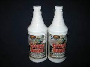 DESCRIPTION: (5) CLEANING GREASE BUSTER BRAND/MODEL: BEYOND GREEN RETAIL$: $12.35 EA SIZE: 20 OZ QTY: 5