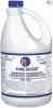 DESCRIPTION: (2) GERMICIDAL ULTRA BLEACH BRAND/MODEL: PURE BRIGHT RETAIL$: 10.16 EA SIZE: 1 GALLON QTY: 2