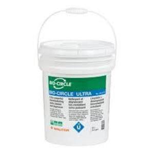 DESCRIPTION: (1)BIO CIRCLE L BRAND/MODEL: WALTER RETAIL$: $110.00 SIZE: 5 GALLON QTY: 1