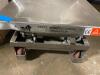 (1) SCISSOR LIFT TABLE - 4