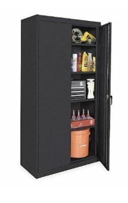 (1) STORAGE CABINET