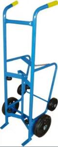 (1) DRUM HAND TRUCK