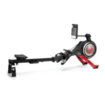 (1) SMART ROWING MACHINE