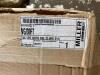 (2) CONTINUOUS LADDER CLIMBING SAFETY SYSTEM KIT - 3