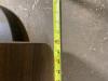 (1) FOLDING TABLE - 3