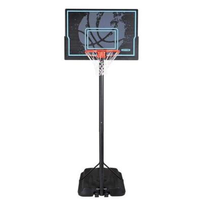 (1) IMPACT PORTABLE BASKETBALL HOOP