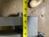 (1) MOBILE CANTILEVER BAR RACK - 5