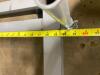 (1) MOBILE CANTILEVER BAR RACK - 6