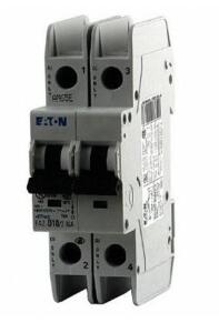 (5) IEC MINIATURE CIRCUIT BREAKER