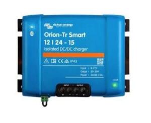 (1) ORION-TR SMART CHARGER