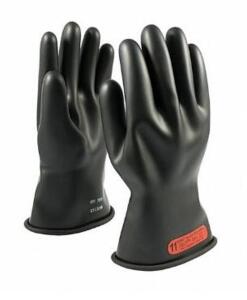 (1) ELECTRICAL GLOVES