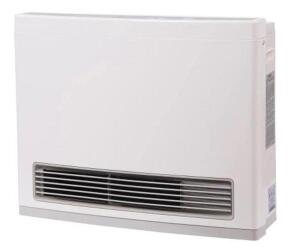 (1) PROPANE FAN CONVECTOR