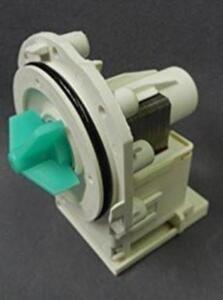 (1) DISHWASHER PUMP ASSEMBLY