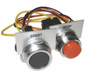 (1) PUSH BUTTON KIT