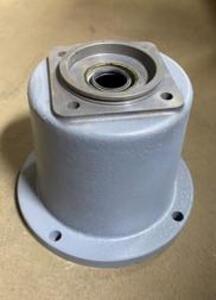 (1) MOTOR FLANGE KIT