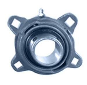 (2) ECCENTRIC COLLAR BALL BEARING