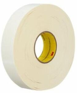 (9) REPULPABLE DOUBLE COATED TAPE