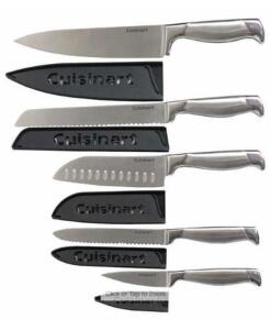 (1) ELITE SERIES KNIFE SET