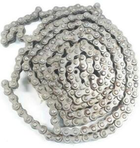 (4) ROLLER CHAIN