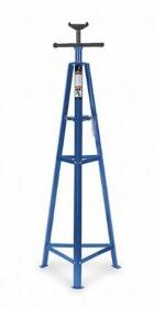 (1) UNDERHOIST TRIPOD STAND