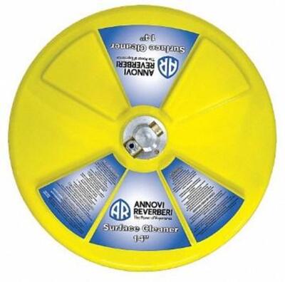 (1) ROTARY SURFACE CLEANER