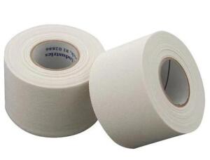 (3) PACKS OF (12) ATHLETIC TAPE