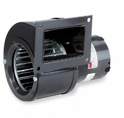 (1) OEM BLOWER