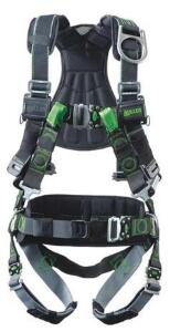 (1) FULL BODY HARNESS