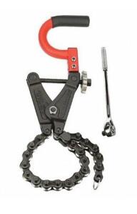 (1) ACTION SOIL PIPE CUTTER